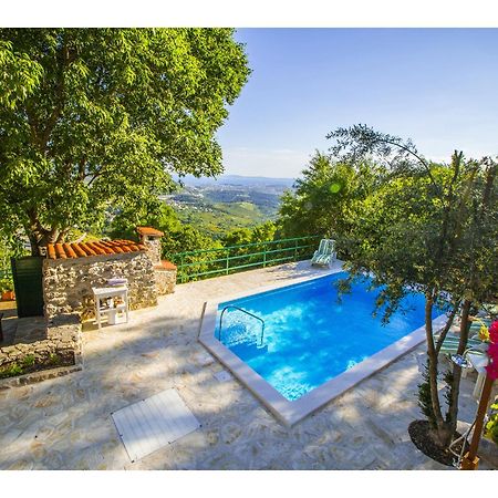 Villa O'Zrna Klis Dış mekan fotoğraf
