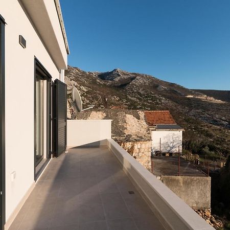 Villa O'Zrna Klis Dış mekan fotoğraf