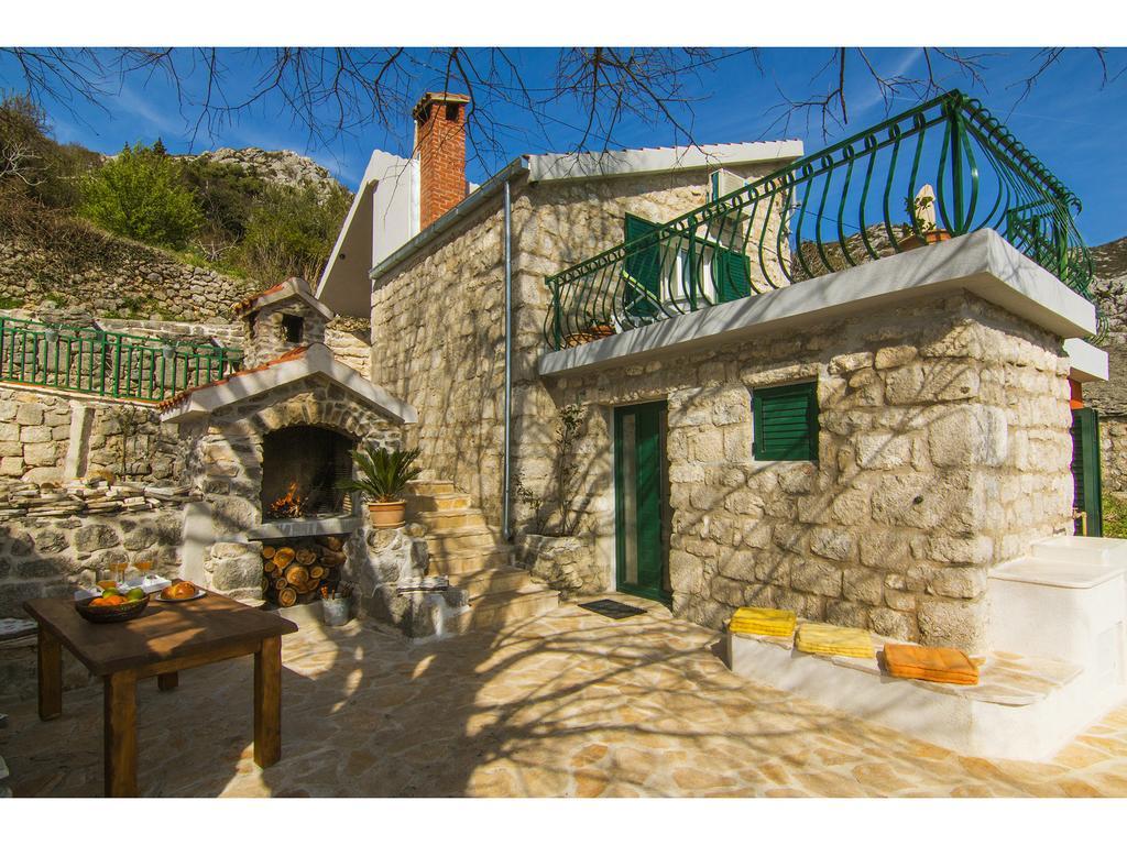 Villa O'Zrna Klis Oda fotoğraf