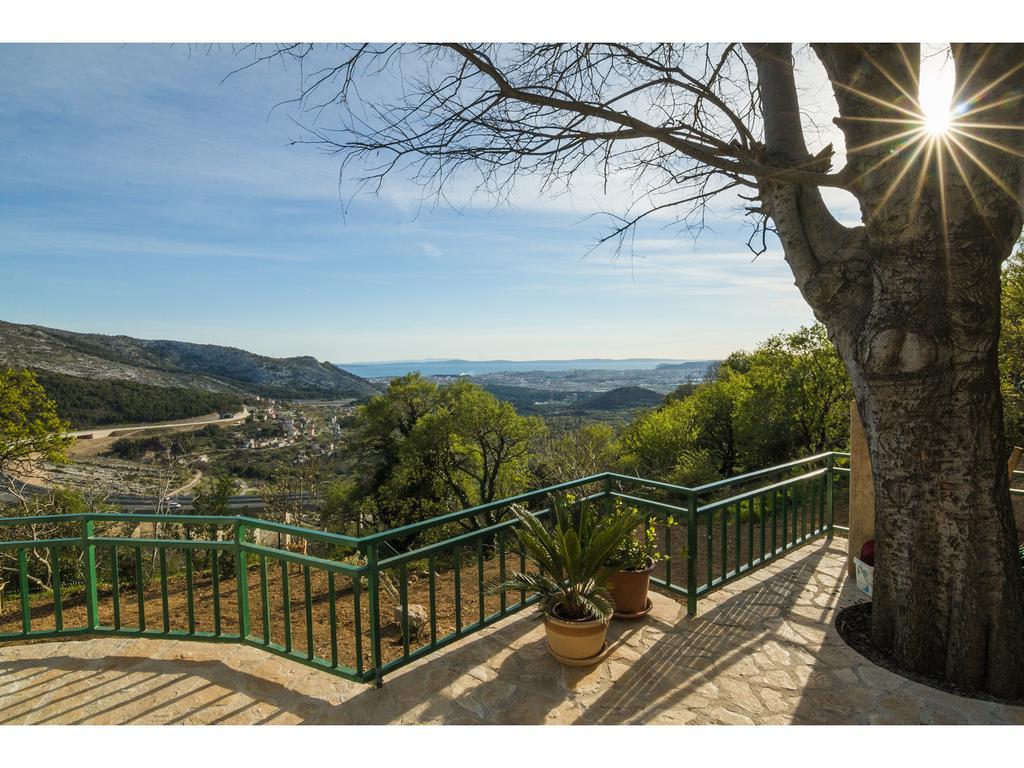 Villa O'Zrna Klis Oda fotoğraf