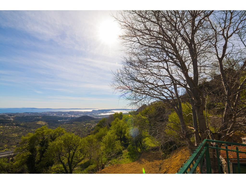 Villa O'Zrna Klis Oda fotoğraf