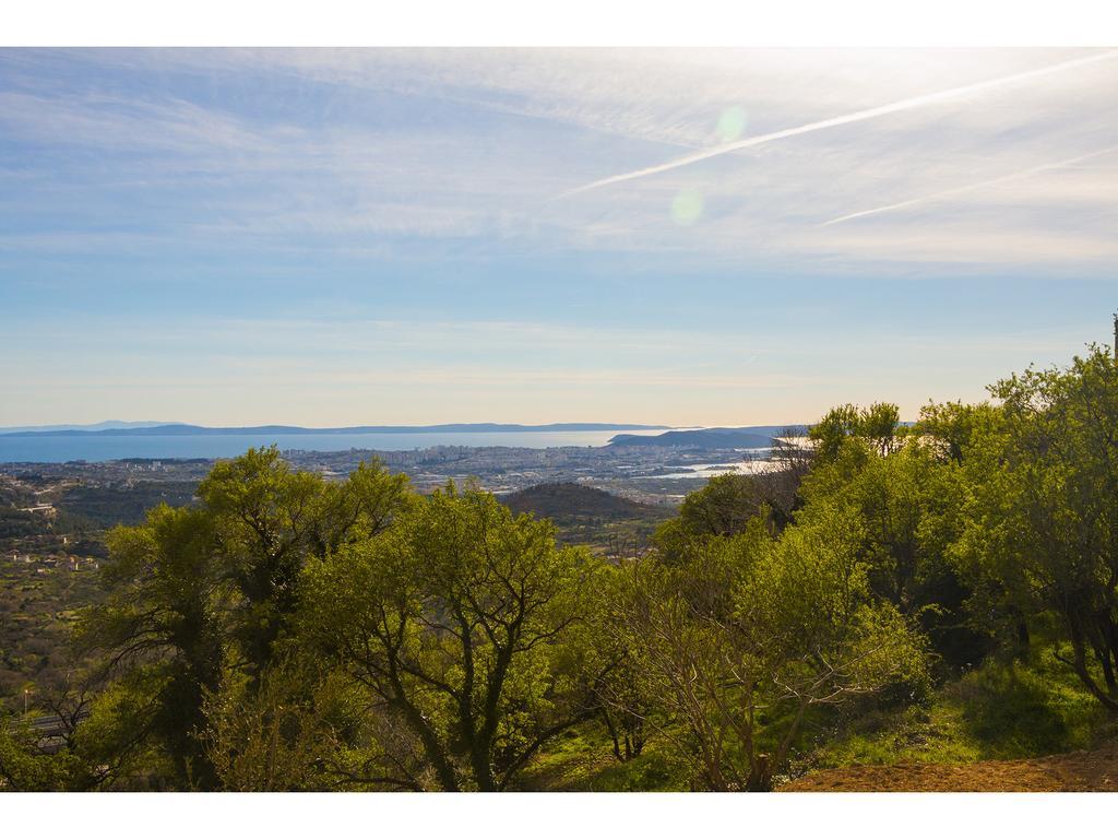 Villa O'Zrna Klis Oda fotoğraf