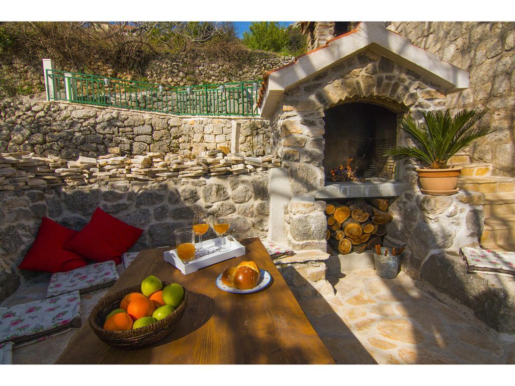Villa O'Zrna Klis Oda fotoğraf