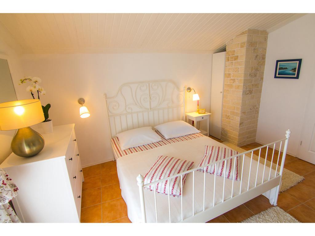 Villa O'Zrna Klis Oda fotoğraf