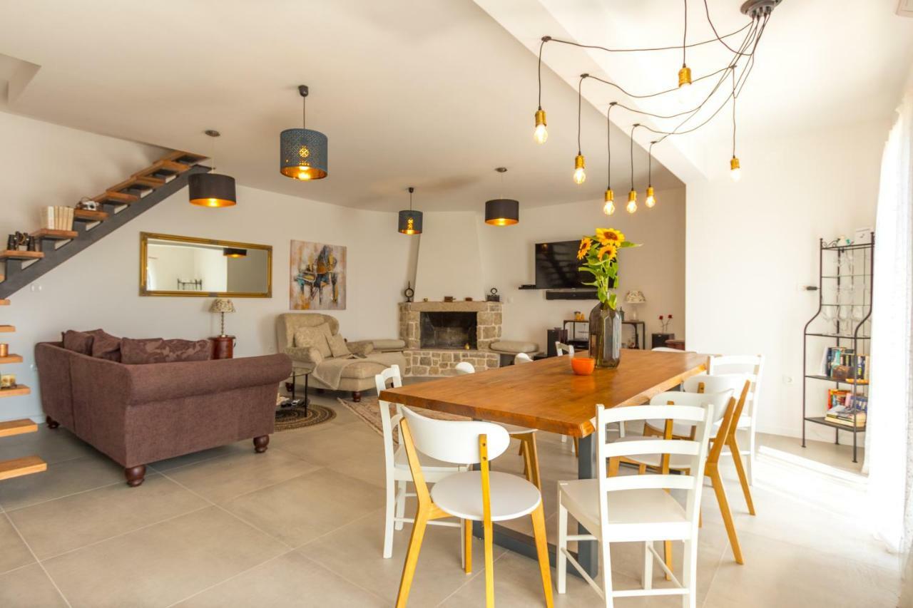 Villa O'Zrna Klis Dış mekan fotoğraf
