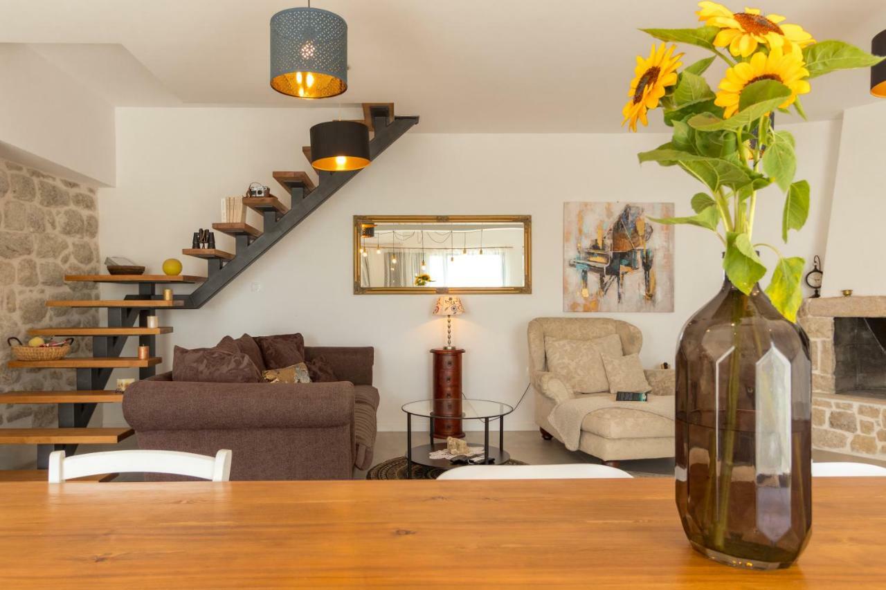Villa O'Zrna Klis Dış mekan fotoğraf
