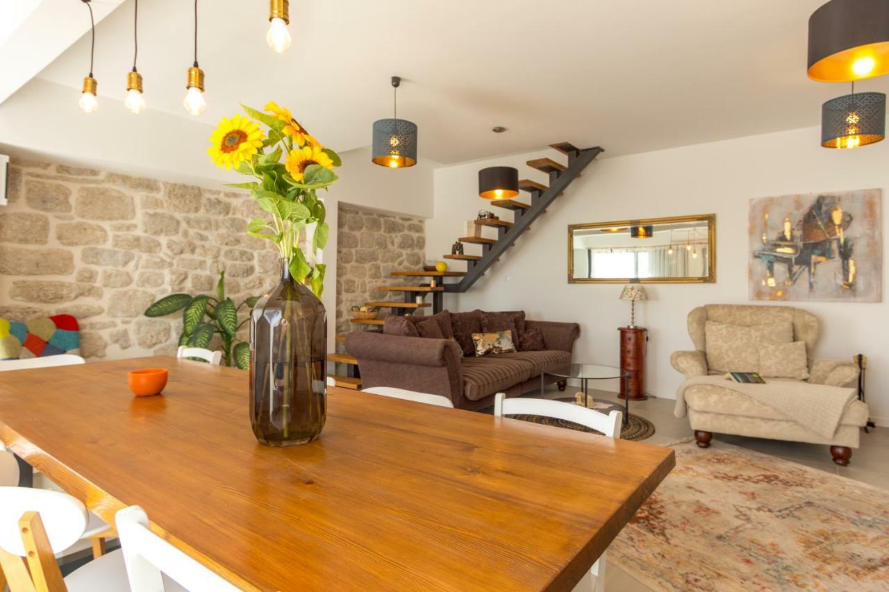 Villa O'Zrna Klis Dış mekan fotoğraf