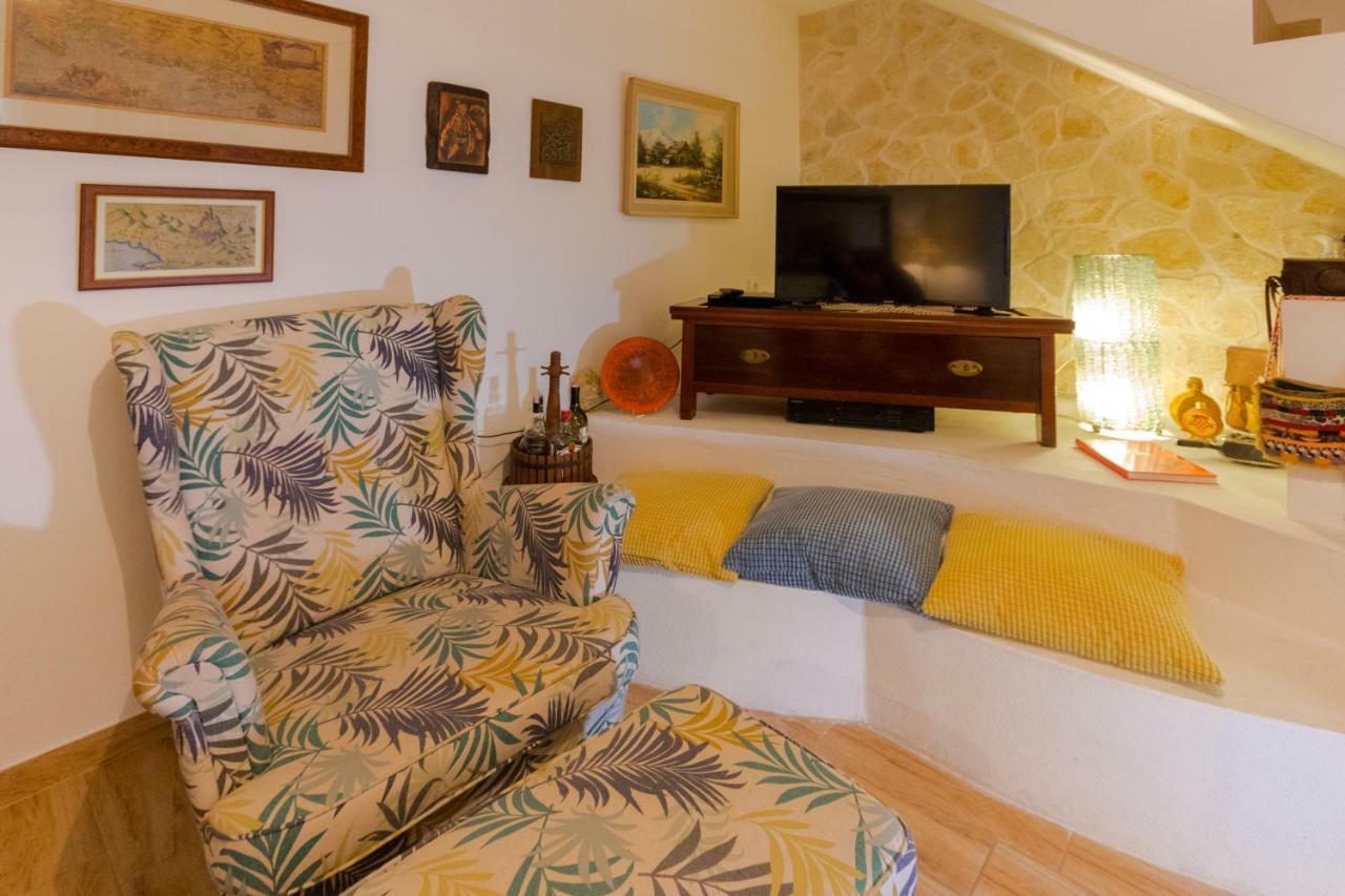 Villa O'Zrna Klis Dış mekan fotoğraf