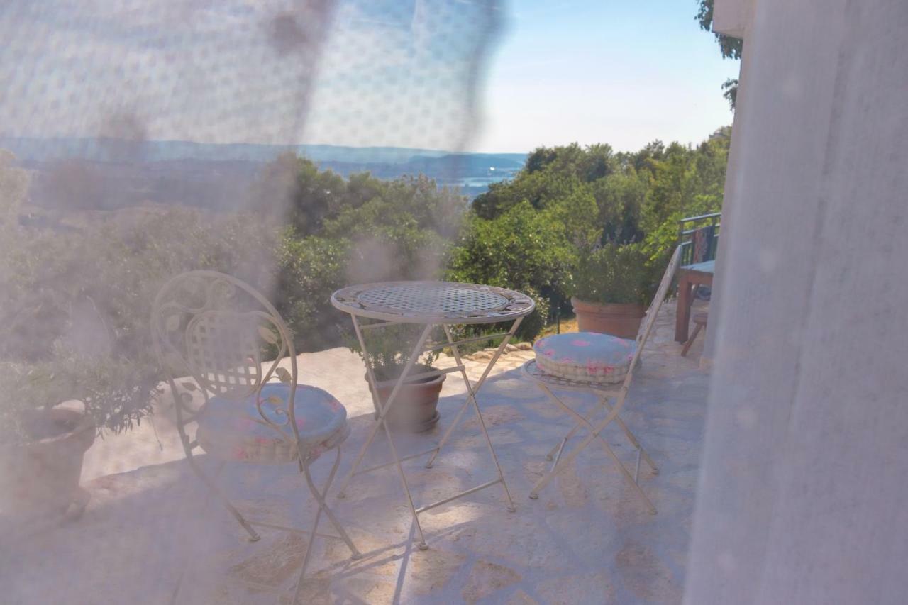 Villa O'Zrna Klis Dış mekan fotoğraf