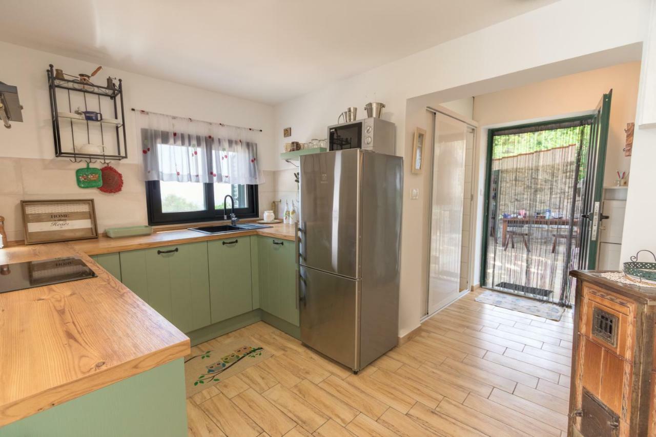 Villa O'Zrna Klis Dış mekan fotoğraf