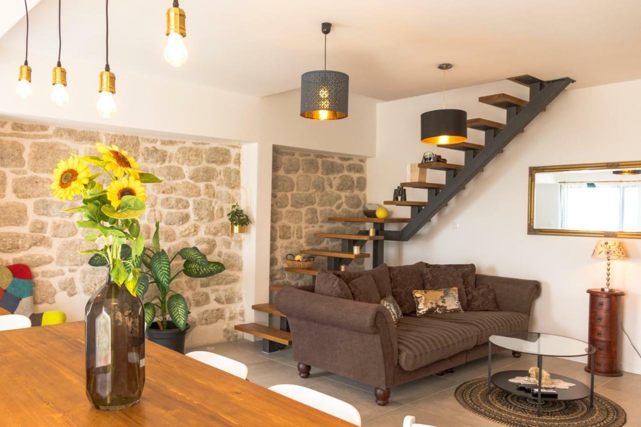 Villa O'Zrna Klis Dış mekan fotoğraf