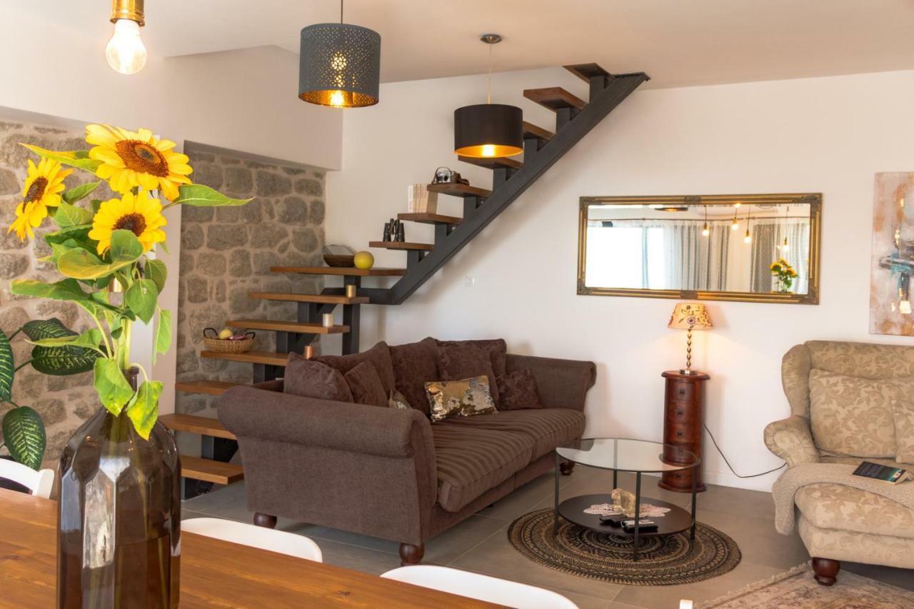 Villa O'Zrna Klis Dış mekan fotoğraf