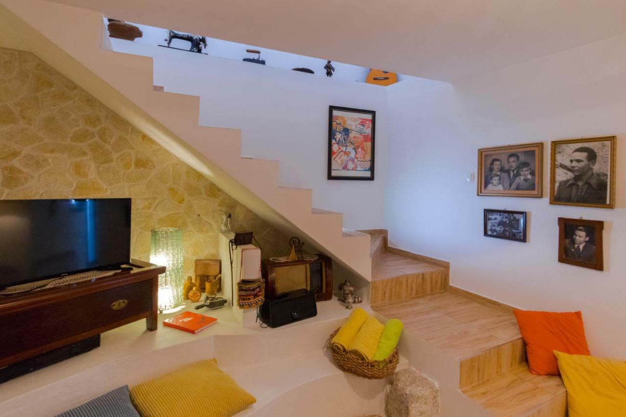 Villa O'Zrna Klis Dış mekan fotoğraf