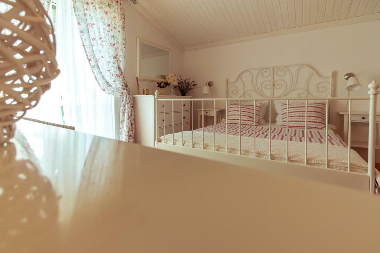 Villa O'Zrna Klis Dış mekan fotoğraf