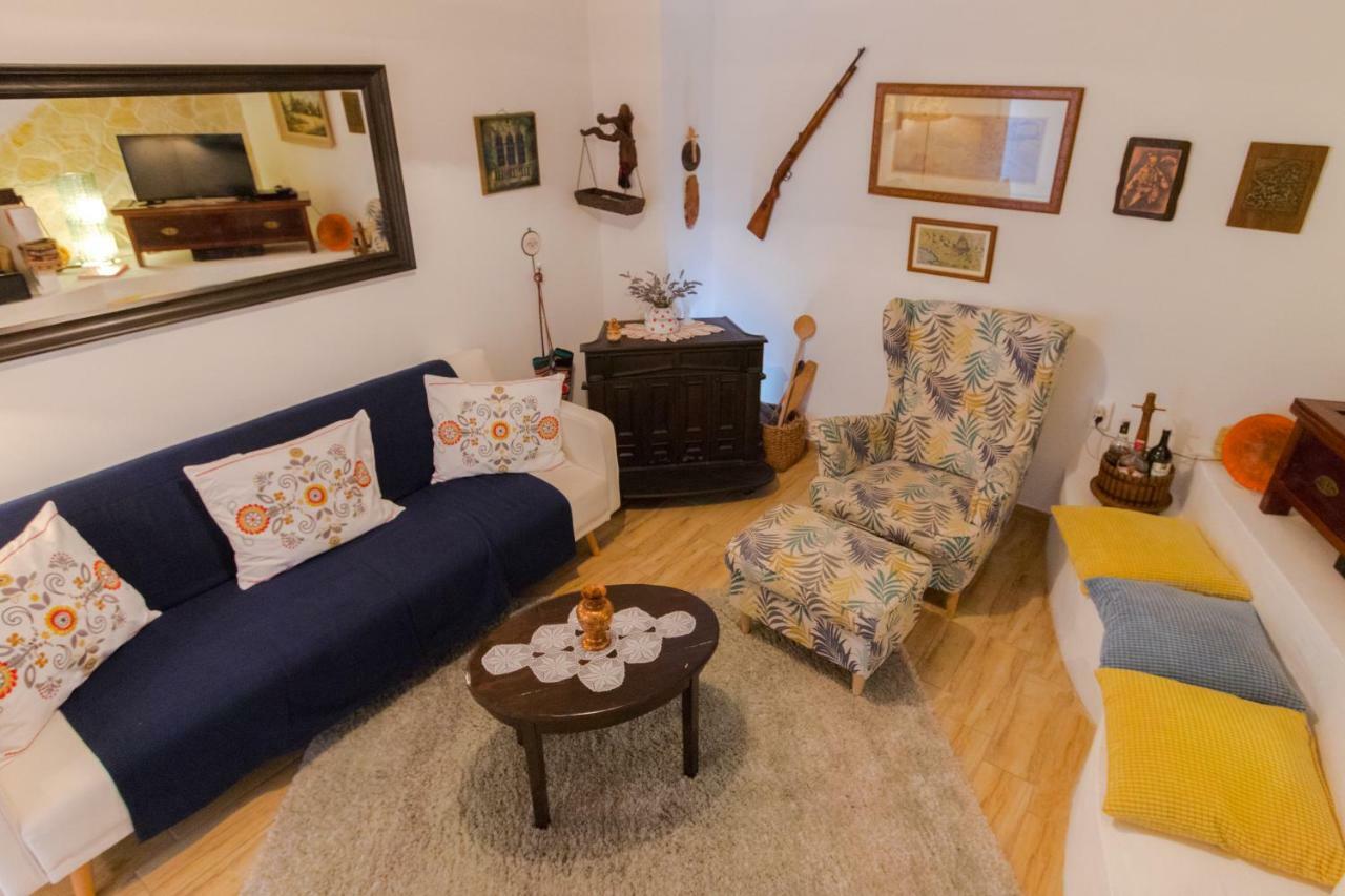 Villa O'Zrna Klis Dış mekan fotoğraf