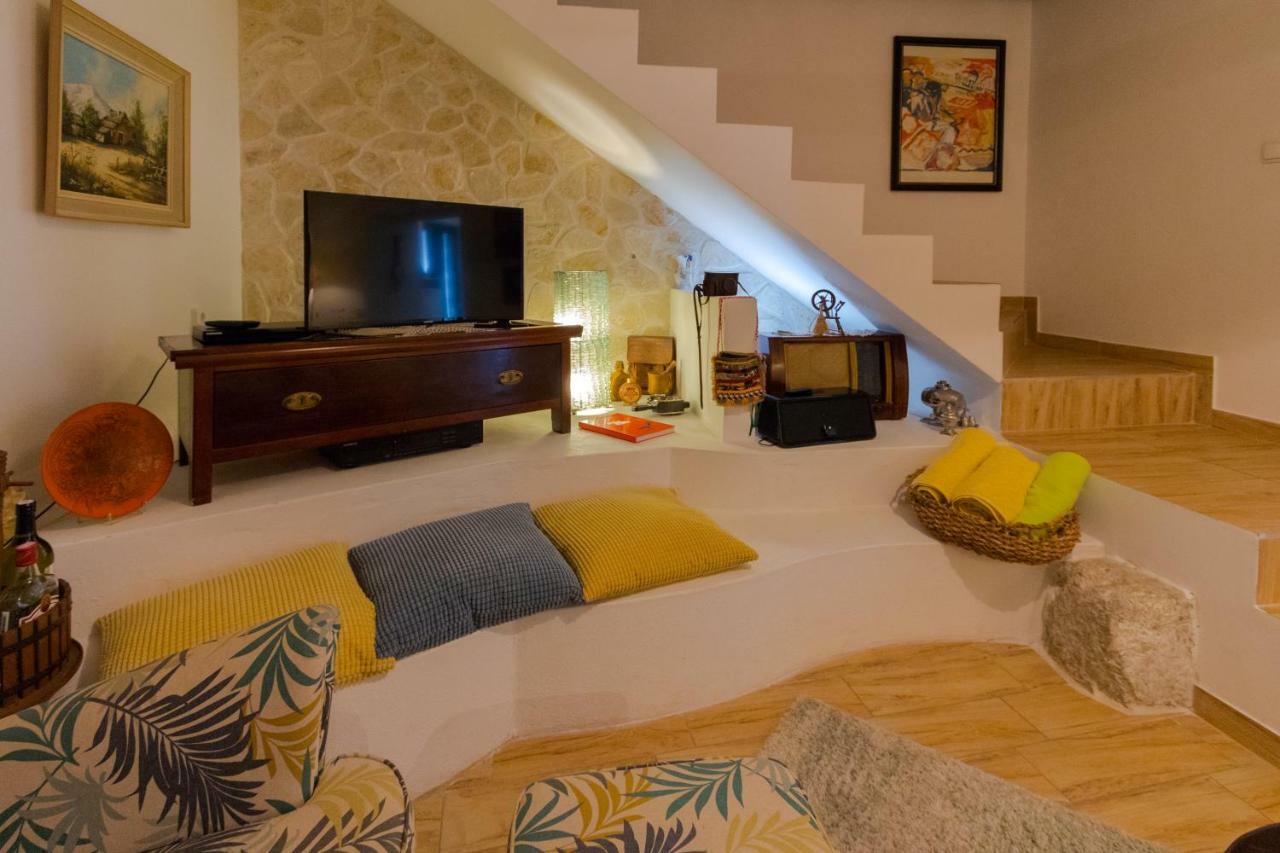Villa O'Zrna Klis Dış mekan fotoğraf