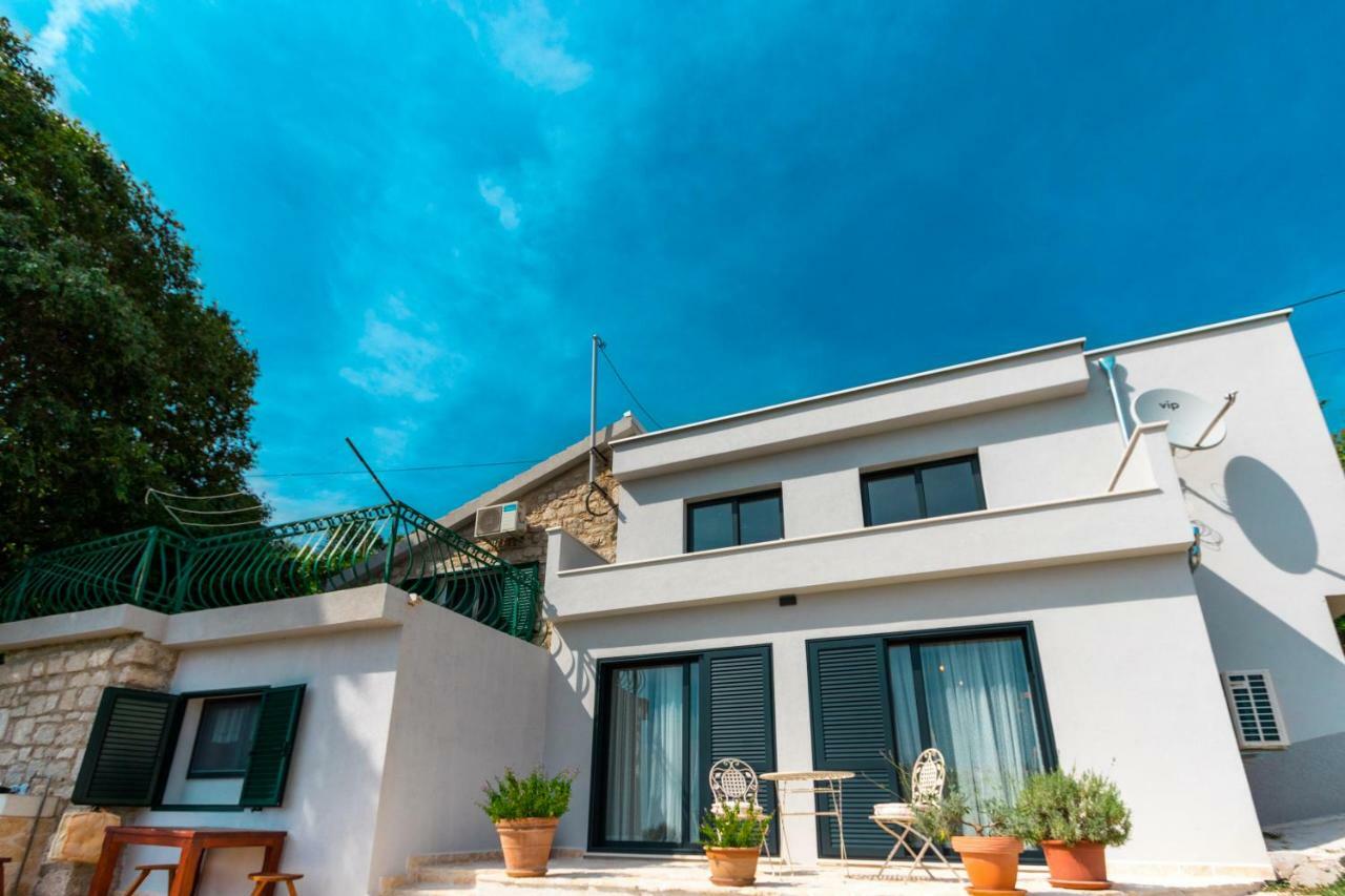 Villa O'Zrna Klis Dış mekan fotoğraf