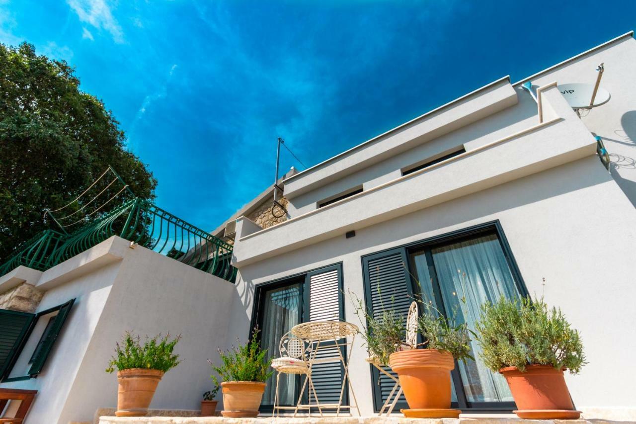 Villa O'Zrna Klis Dış mekan fotoğraf