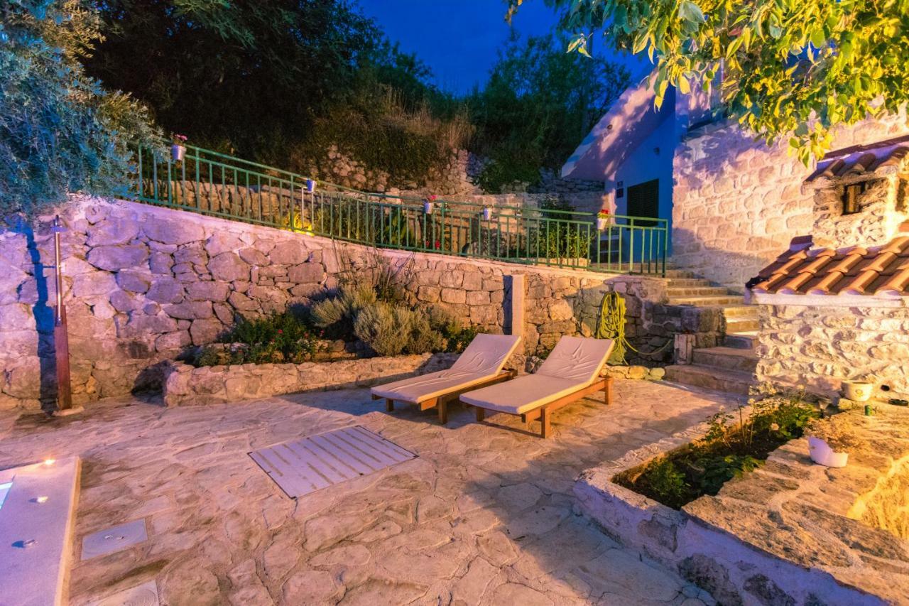 Villa O'Zrna Klis Dış mekan fotoğraf