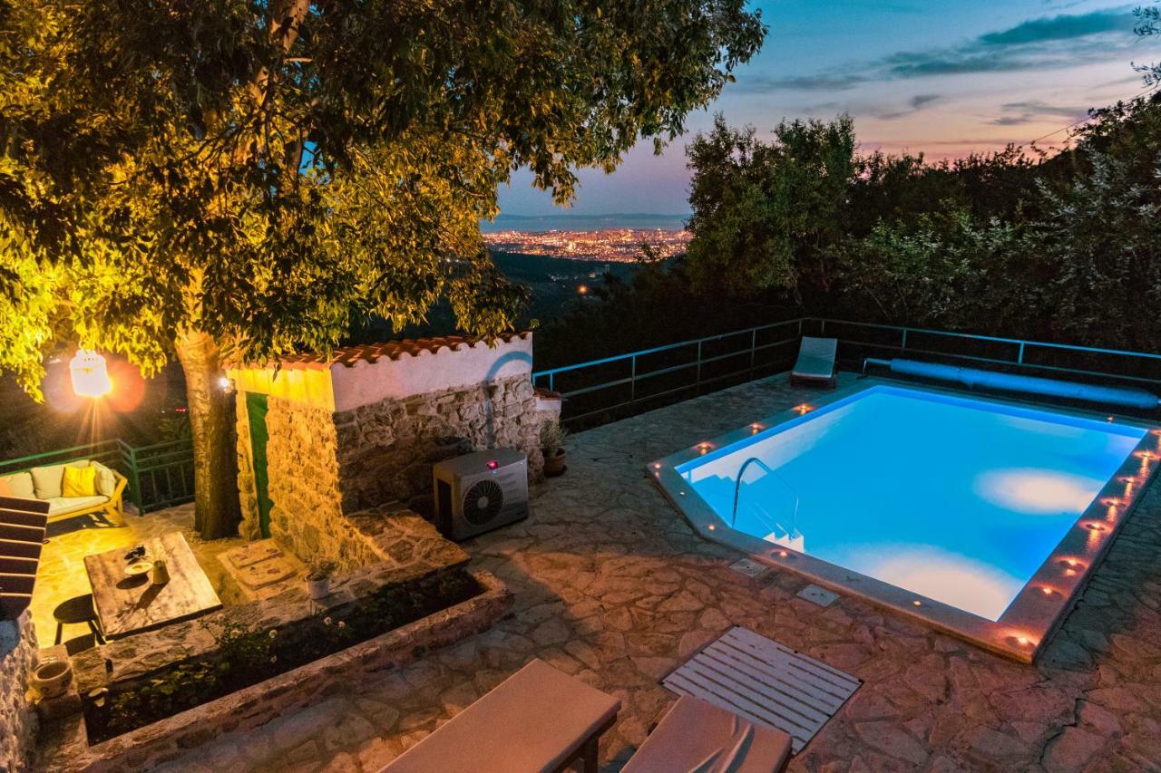 Villa O'Zrna Klis Dış mekan fotoğraf