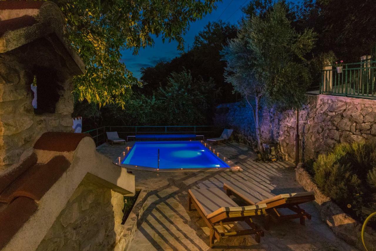 Villa O'Zrna Klis Dış mekan fotoğraf
