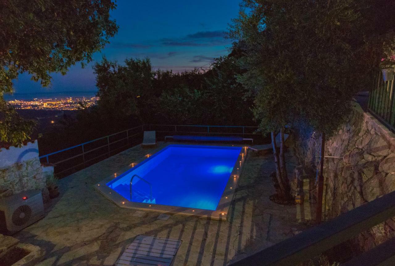 Villa O'Zrna Klis Dış mekan fotoğraf