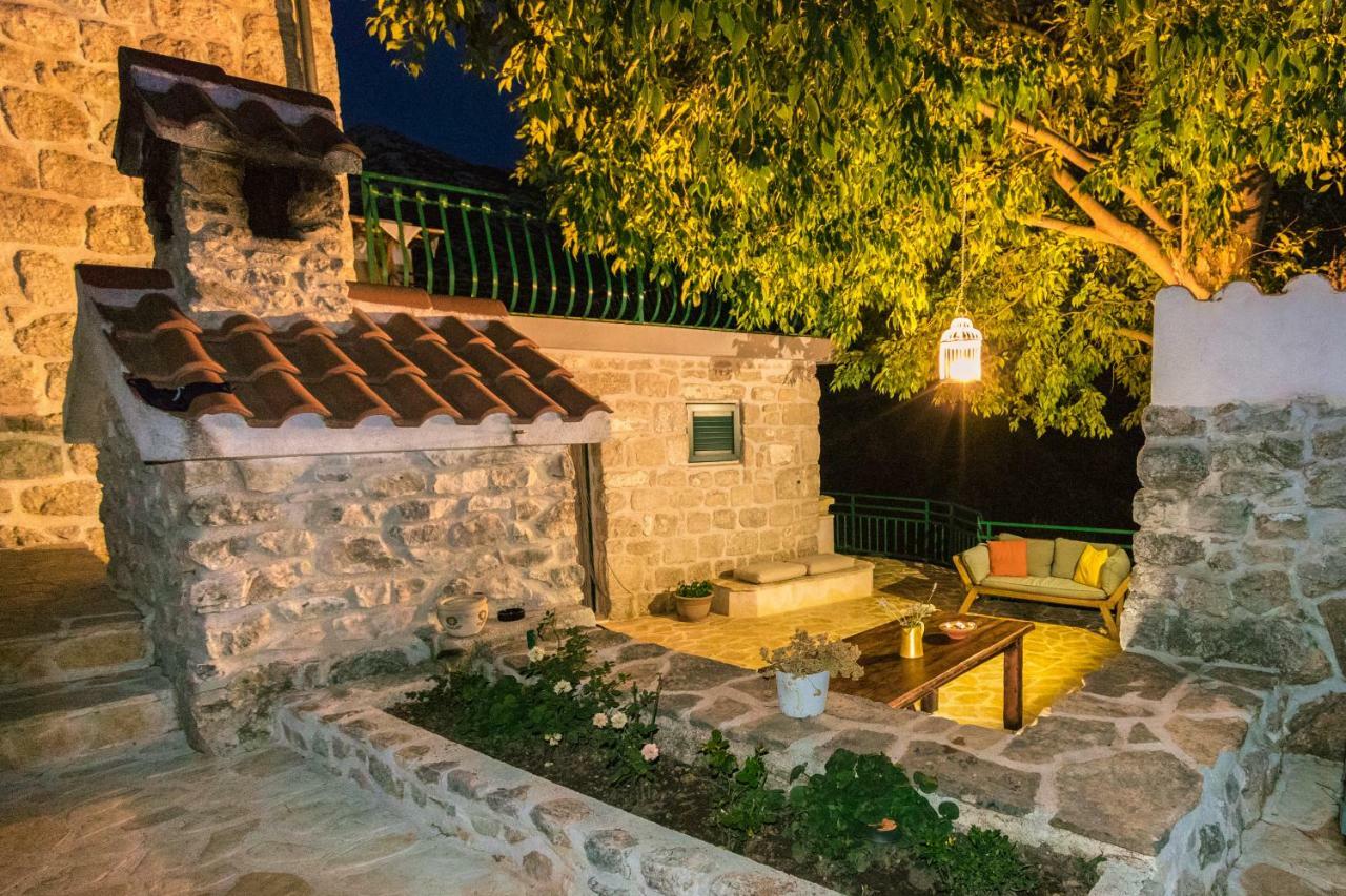 Villa O'Zrna Klis Dış mekan fotoğraf