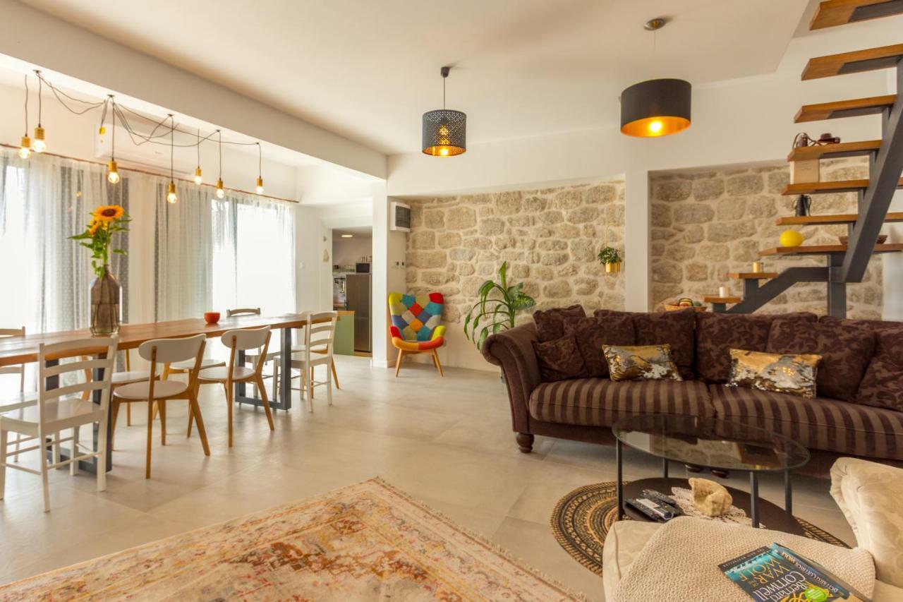 Villa O'Zrna Klis Dış mekan fotoğraf