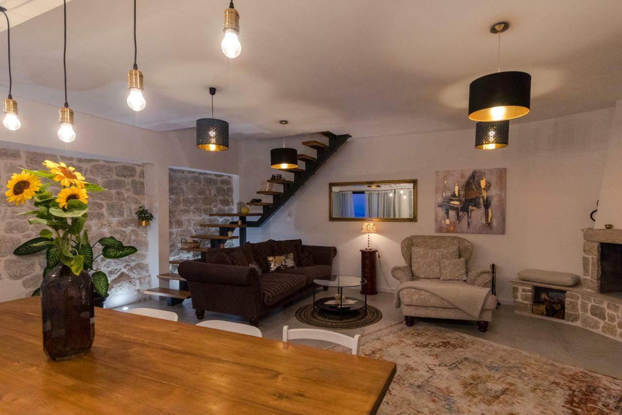 Villa O'Zrna Klis Dış mekan fotoğraf