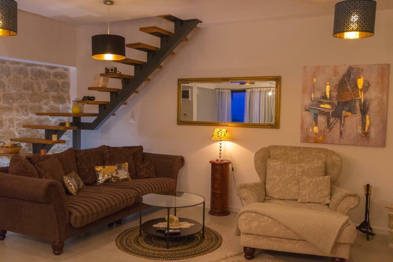 Villa O'Zrna Klis Dış mekan fotoğraf