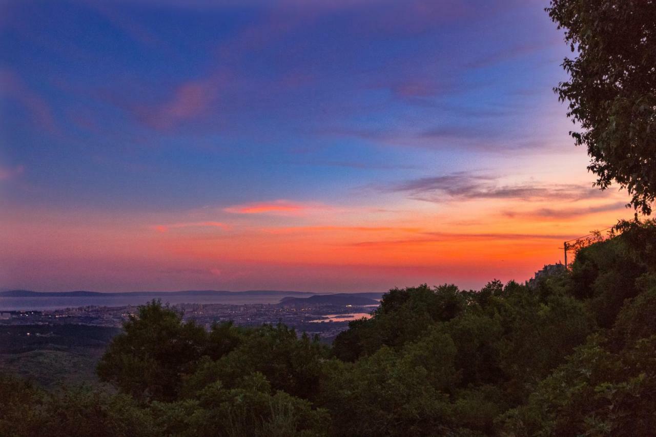 Villa O'Zrna Klis Dış mekan fotoğraf