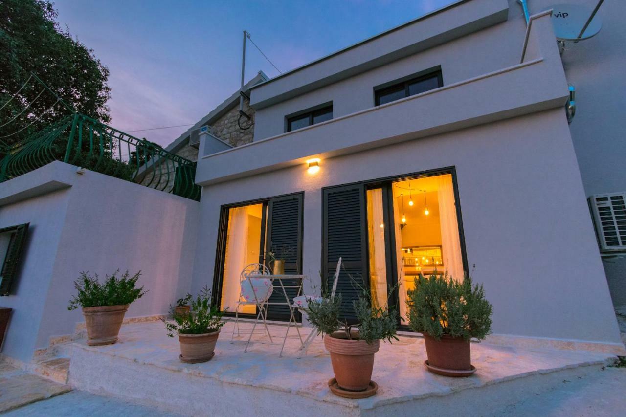 Villa O'Zrna Klis Dış mekan fotoğraf