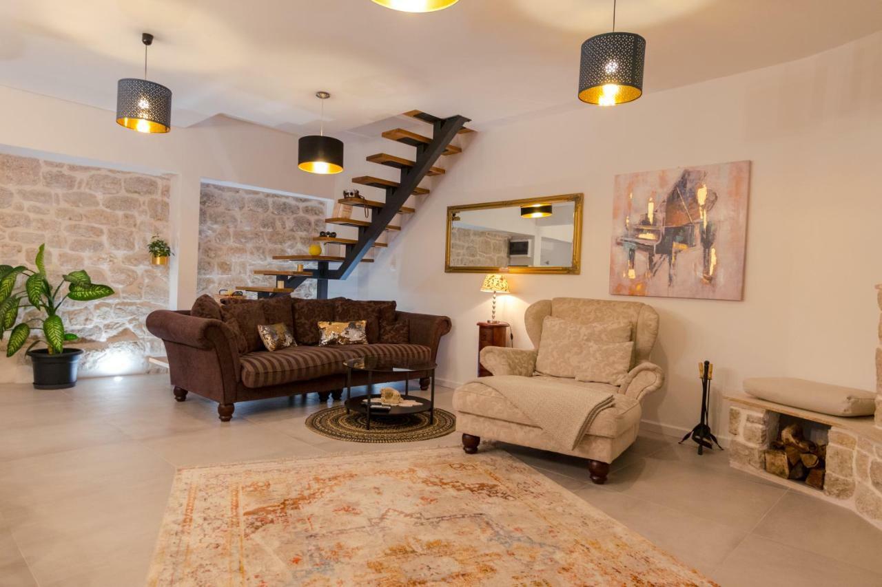 Villa O'Zrna Klis Dış mekan fotoğraf