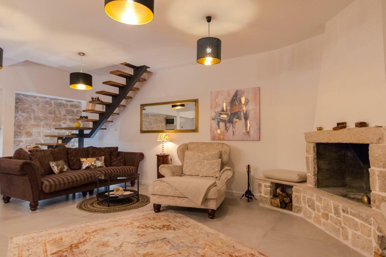 Villa O'Zrna Klis Dış mekan fotoğraf