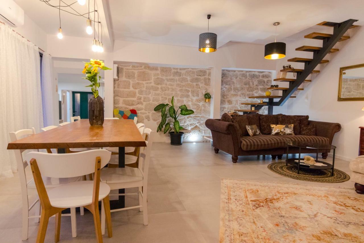 Villa O'Zrna Klis Dış mekan fotoğraf