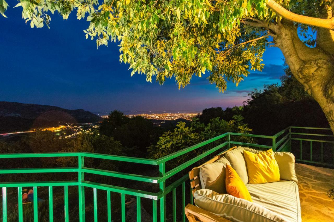 Villa O'Zrna Klis Dış mekan fotoğraf