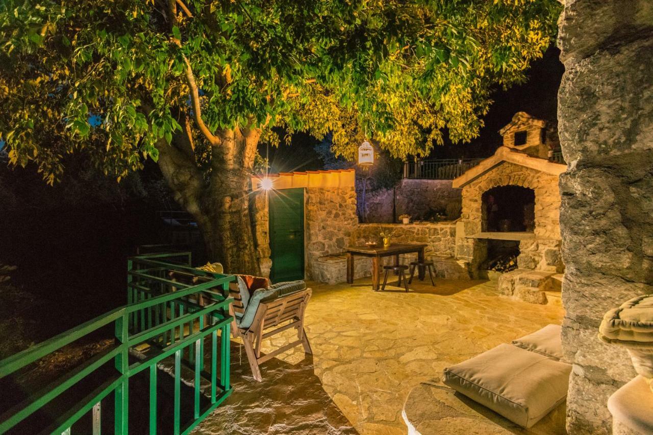 Villa O'Zrna Klis Dış mekan fotoğraf