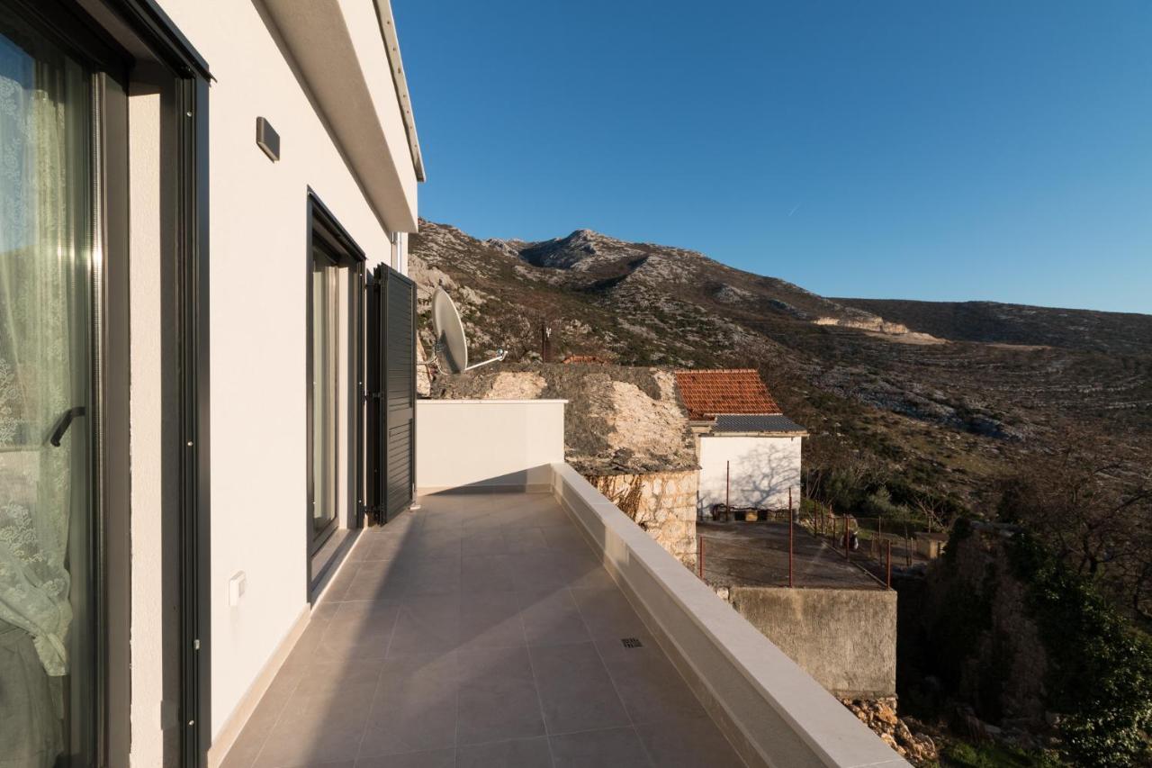 Villa O'Zrna Klis Dış mekan fotoğraf