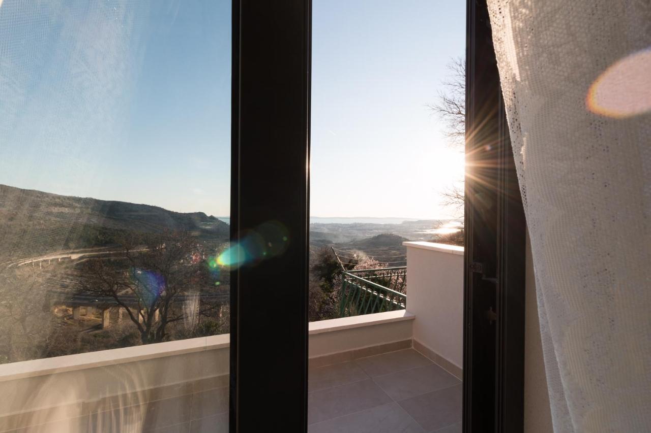 Villa O'Zrna Klis Dış mekan fotoğraf