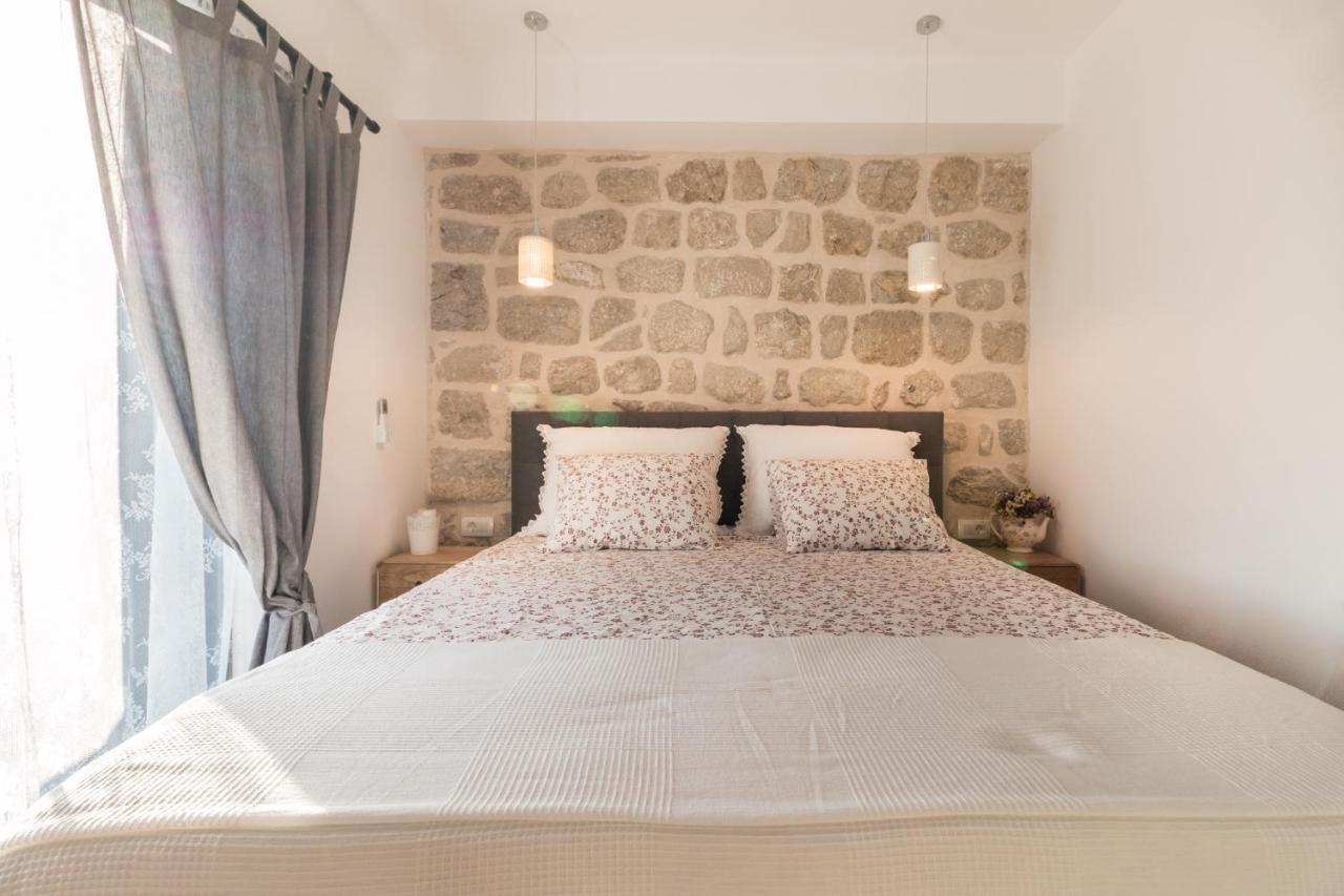 Villa O'Zrna Klis Dış mekan fotoğraf